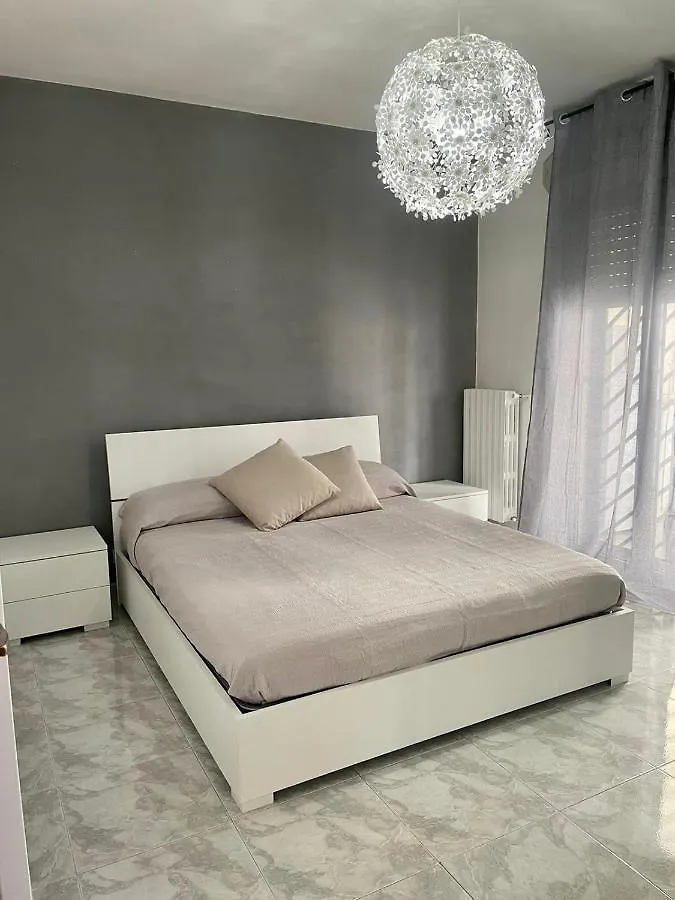 בארי Blue Wave Apartment