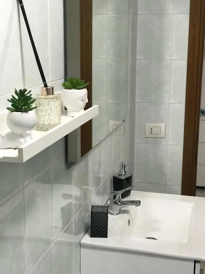 בארי Blue Wave Apartment