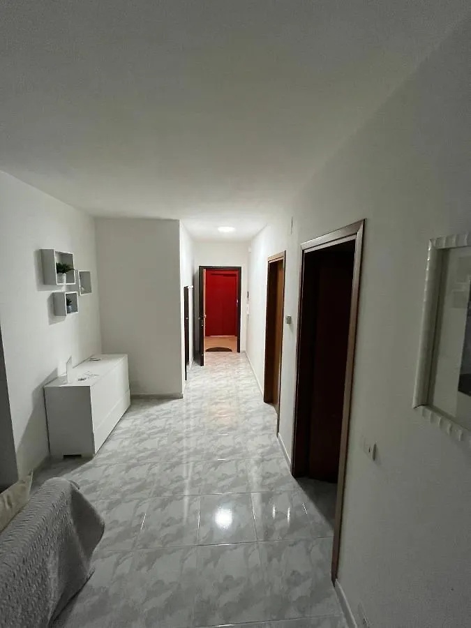 בארי Blue Wave Apartment 0*,  איטליה